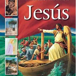 Enciclopedia de Jesus