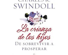 Crianza de los hijos: De sobrevivir a prosperar