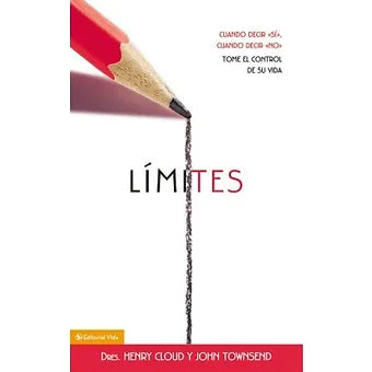 Limites  (Bolsillo)