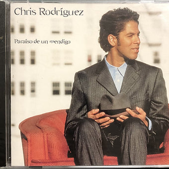 Paraiso de un mendigo | Chris Rodriguez