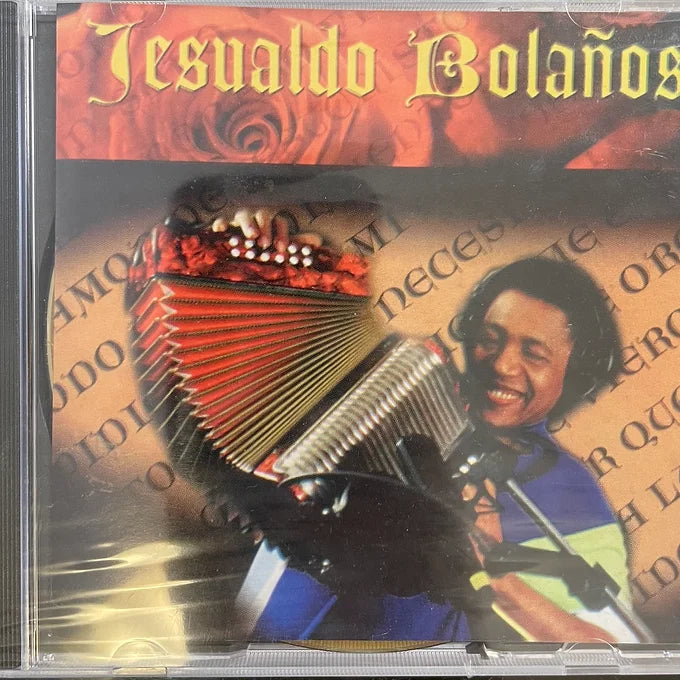 Jesualdo | Jesualdo Bolanos