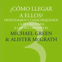 Como llegar a ellos?