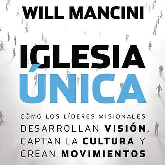 Iglesia unica