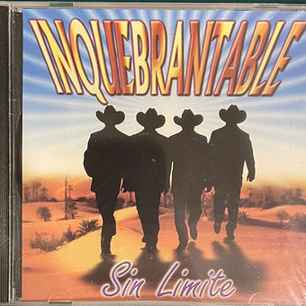 Sin Limite | Inquebrantable
