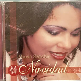 Navidad | Marie Sandoz