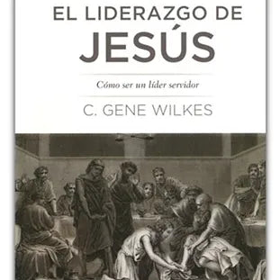 Liderazgo de Jesus