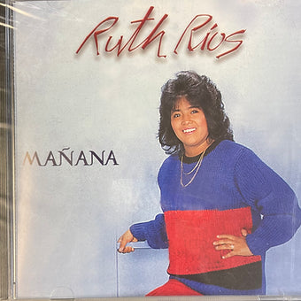 Mañana | Ruth Rios