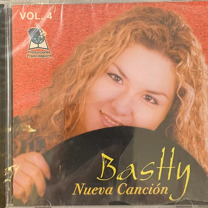 Nueva Cancion | Bastty