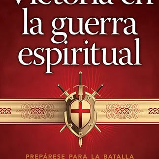 Victoria en la guerra espiritual