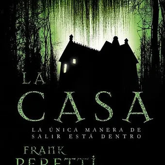 Casa,La