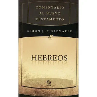 Comentario al Nuevo Testamento - Hebreos
