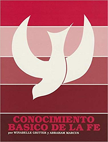Conocimiento basico de la fe