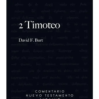 2 Timoteo