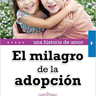 Milagro de la adopcion