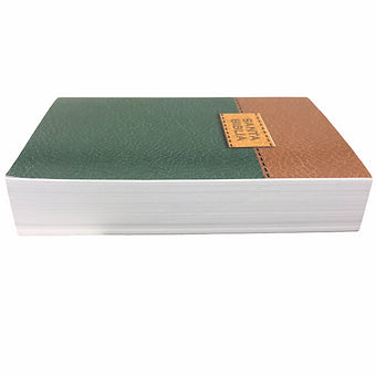 Biblia Tamaño Bolsillo Tapa Flexible Antigua Versión 1909