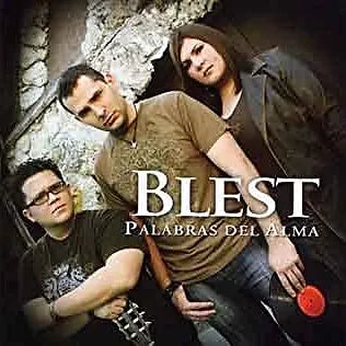 Palabras del alma | Blest