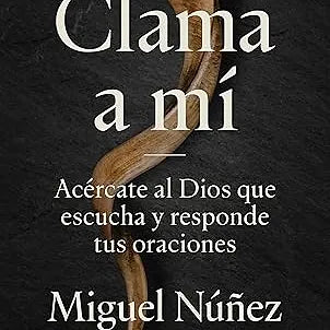 Clama a mi