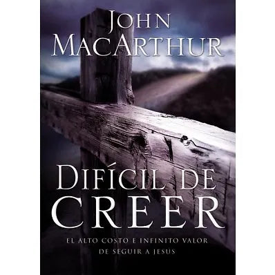 Dificil de creer