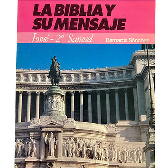 Biblia y su mensaje Vol.3