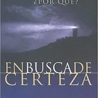 En busca de certeza
