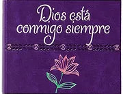 Dios esta conmigo siempre