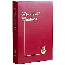 Himnario bautista, edicion letra