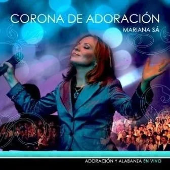 Corona de adoracion | Mariana Sa