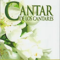 Cantar de los Cantares  (Bolsillo)