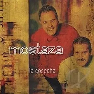 La cosecha | Mostaza