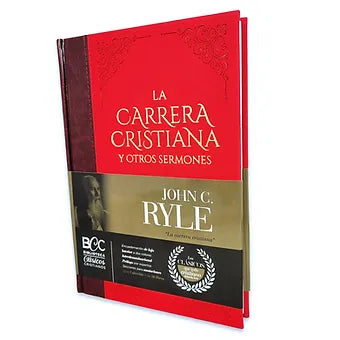 Carrera cristiana y otros sermones