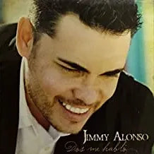 Dios me Hablo | Jimmy Alonso