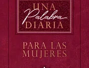 Una palabra diaria para las mujeres