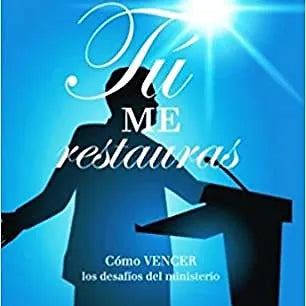 Tu me restauras