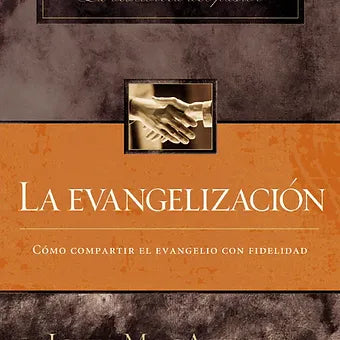 Evangelizacion