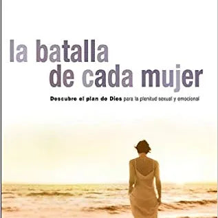 Batalla de cada mujer (Bolsillo)