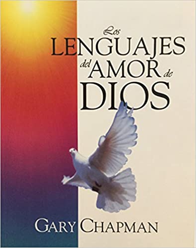 Lenguajes del amor de Dios