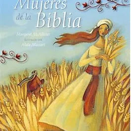Mujeres de la Biblia