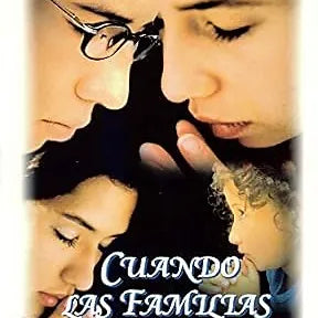 Cuando las familias oran