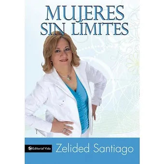 Mujeres sin limites
