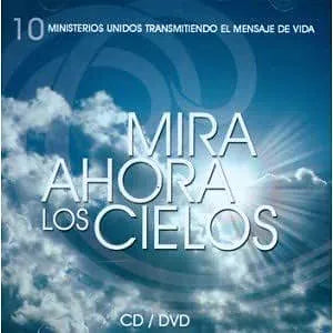 Mira ahora los cielos | Varios Cantantes