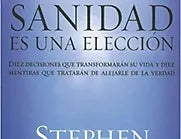 Sanidad es una eleccion