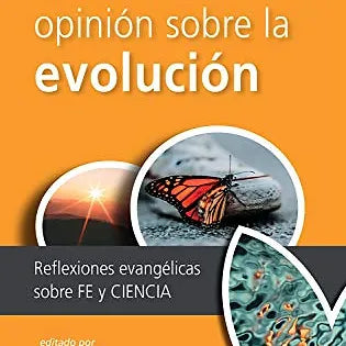 Como cambie de opinion sobre la evolucion