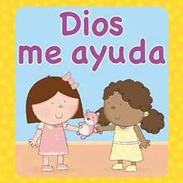 Dios me ayuda