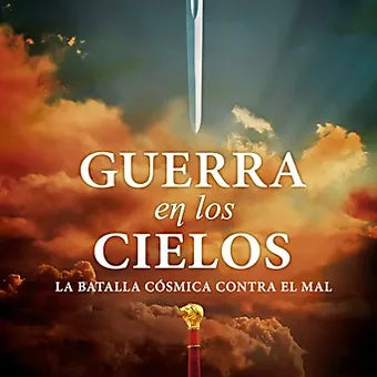 Guerra en los cielos  (Bolsillo)
