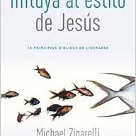 Influya al estilo de Jesus