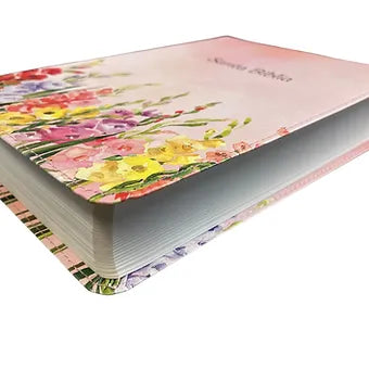 Biblia Letra Grande Tamano Manual 12 Pts RVR 60, Simil Piel Fuscia