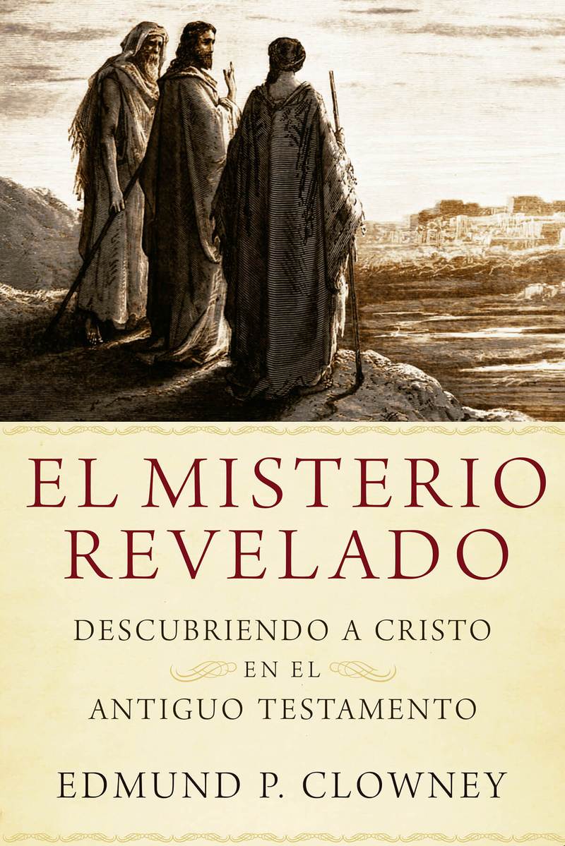 Misterio revelado