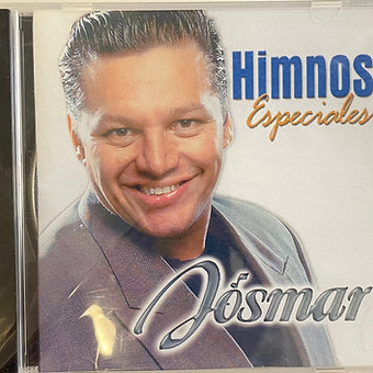 Himnos Especiales | Josmar