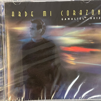 Arde mi corazon | Gamaliel Ruiz