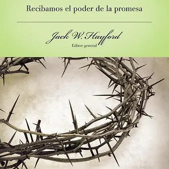 Poder del Reino : Hechos